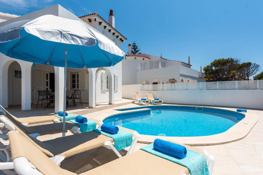 Chalet en Calan Forcat photo 3