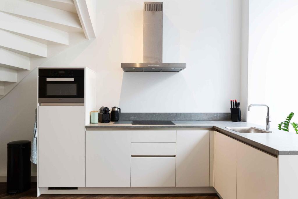 Anegang Boutique Appartement photo 4