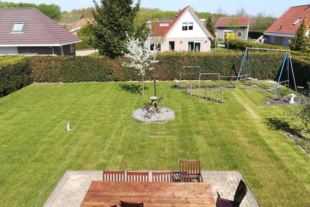 Vakantiehuis Horsterwold photo 4