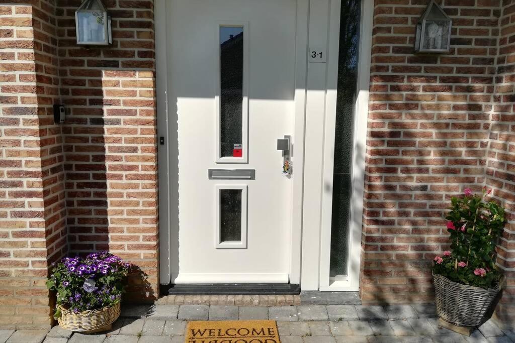 Vakantiehuis Horsterwold photo 2