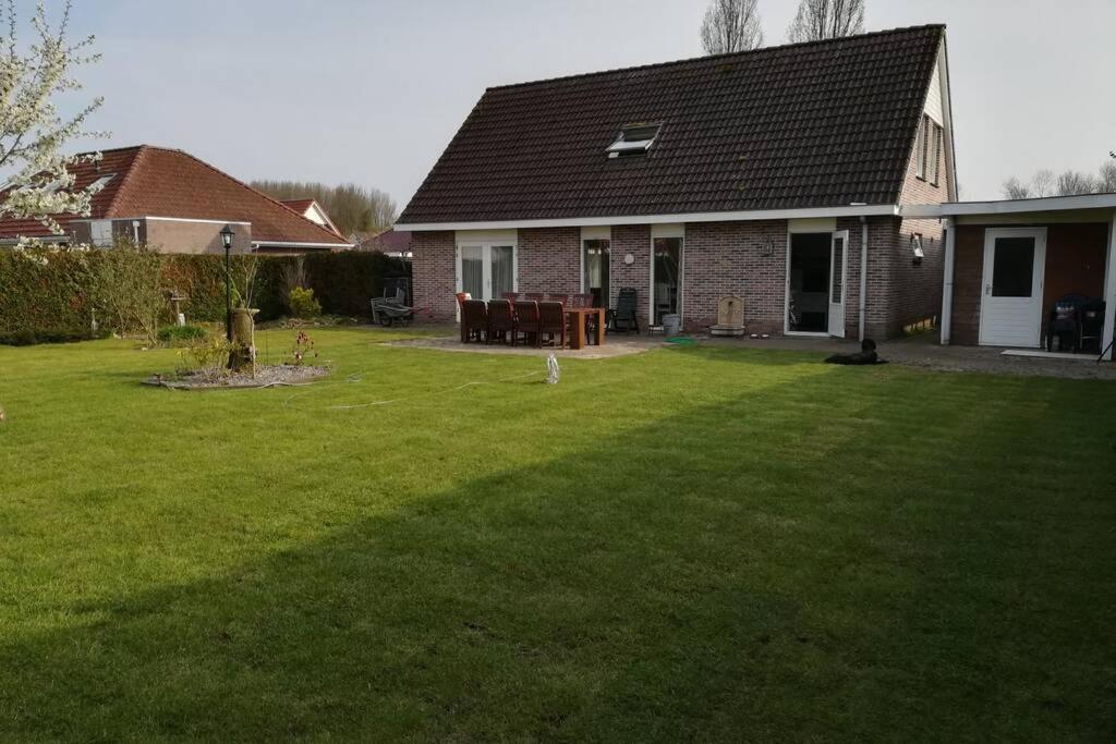 Vakantiehuis Horsterwold photo 3