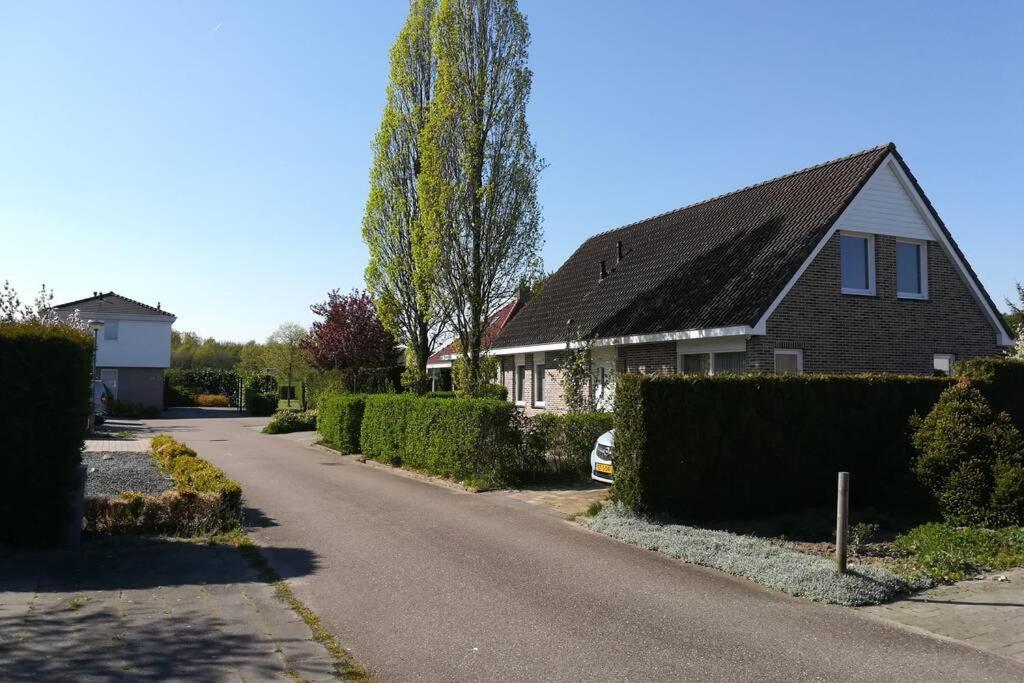 Vakantiehuis Horsterwold photo 1