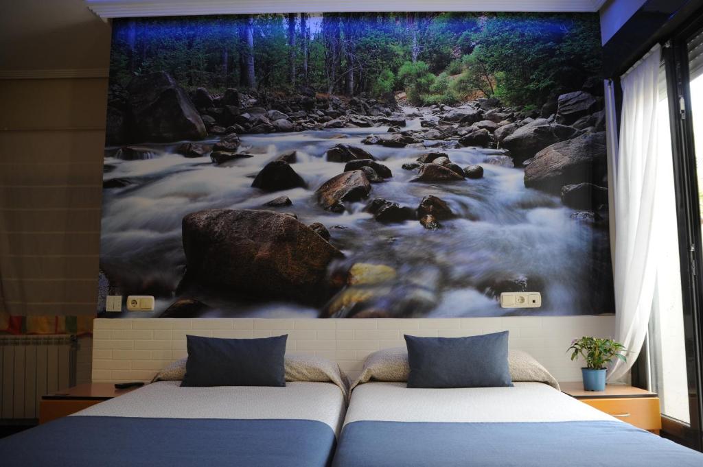 Hotel Aitana photo 4