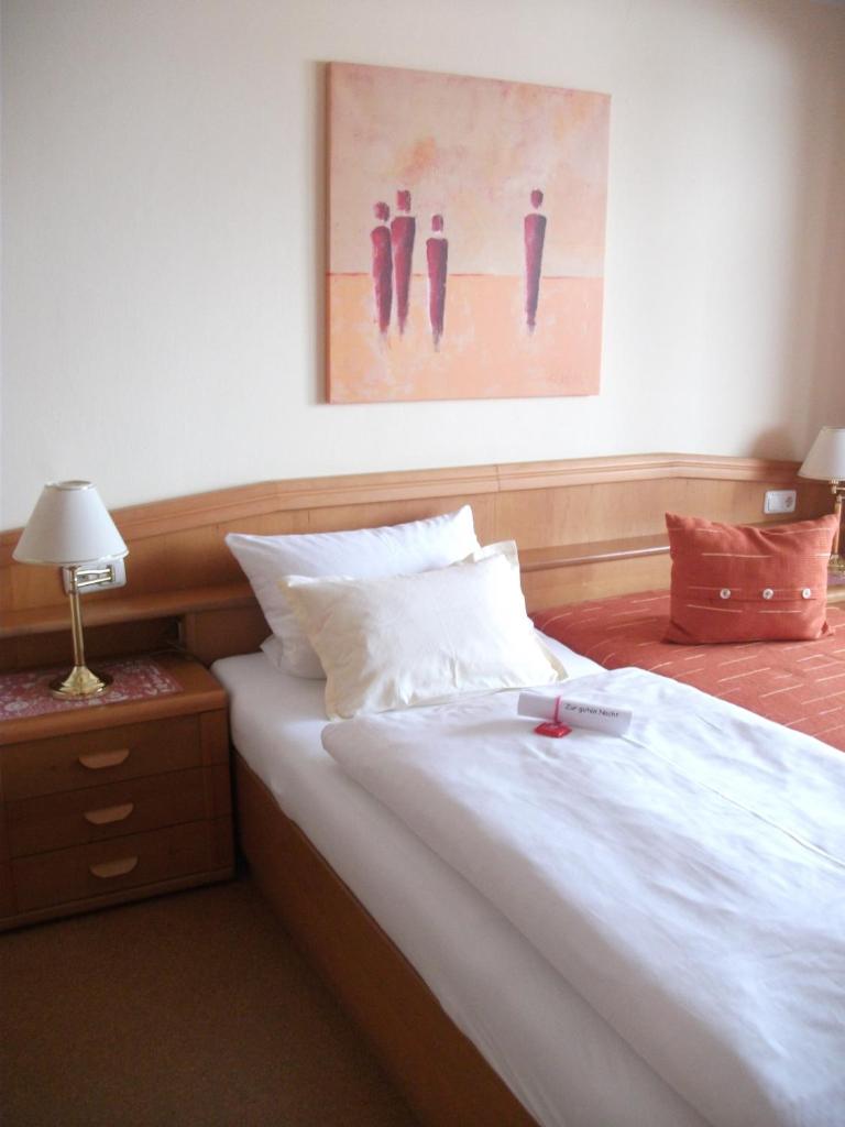Landhotel Gruber photo 2