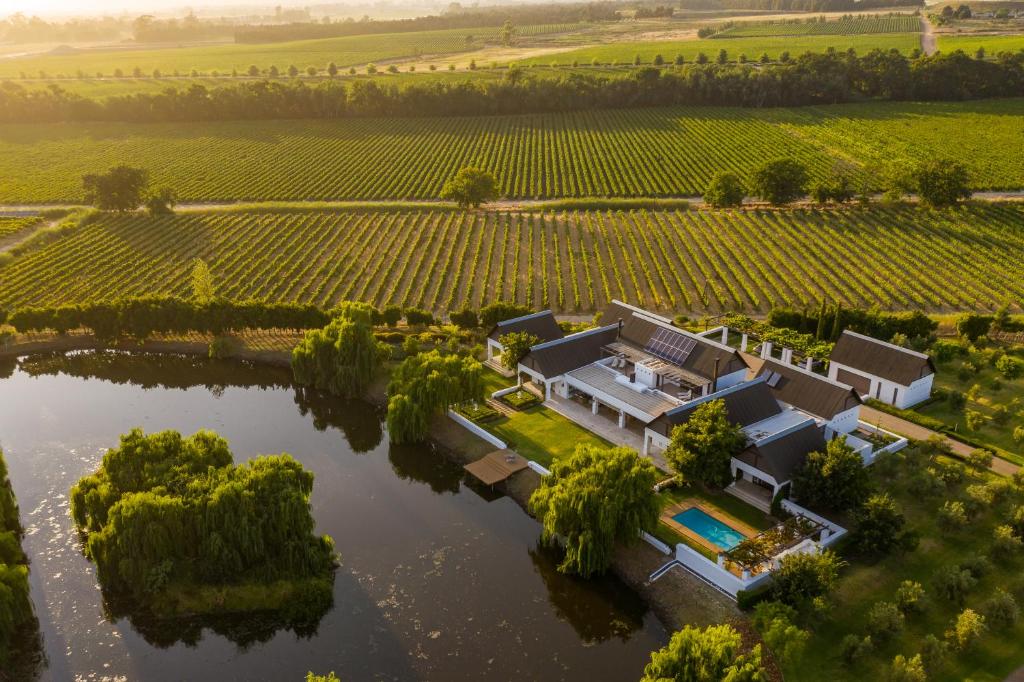 The Residence @ Vrede & Lust photo 1