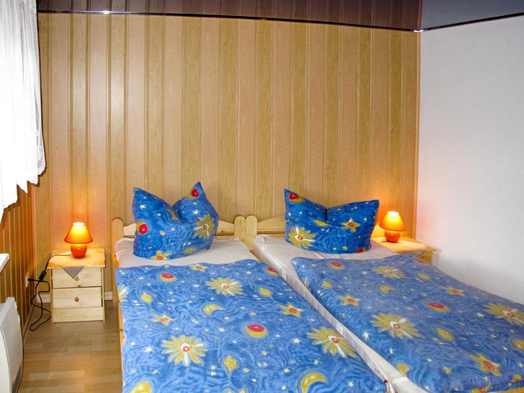 Apartment Old Hüsung - MUZ321 by Interhome photo 4