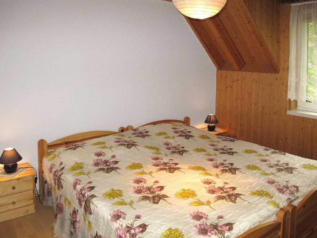 Apartment Old Hüsung - MUZ328 by Interhome photo 3