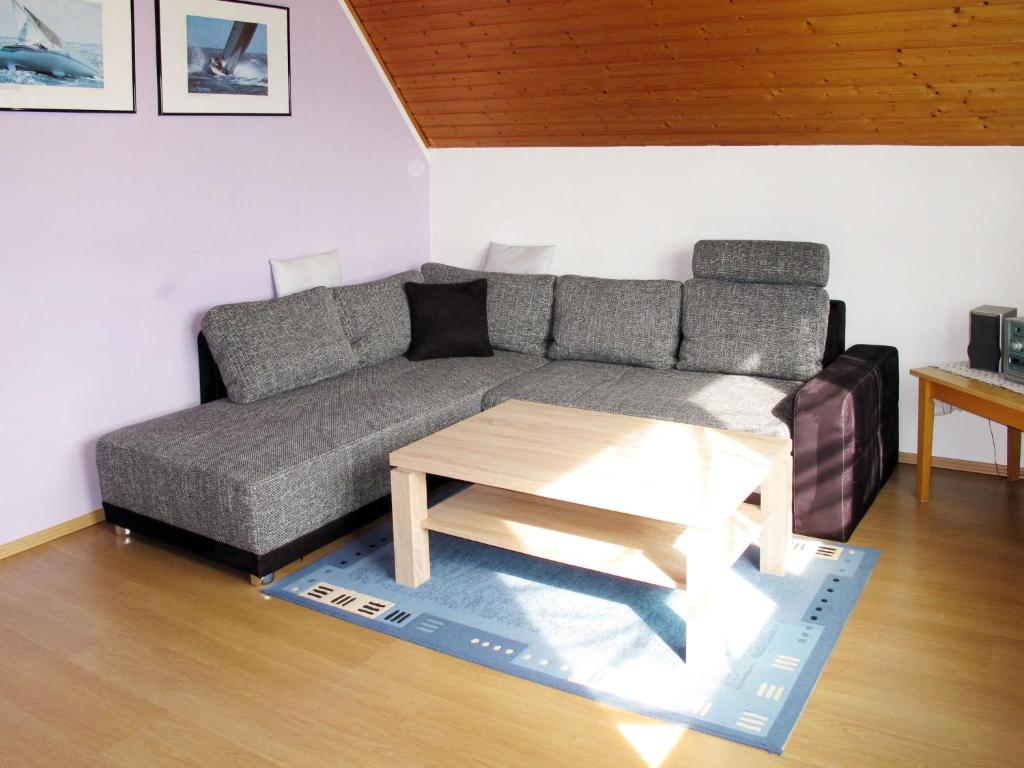 Apartment Hannemann-2 by Interhome photo 1