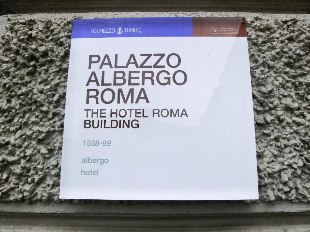 Albergo Roma photo 4