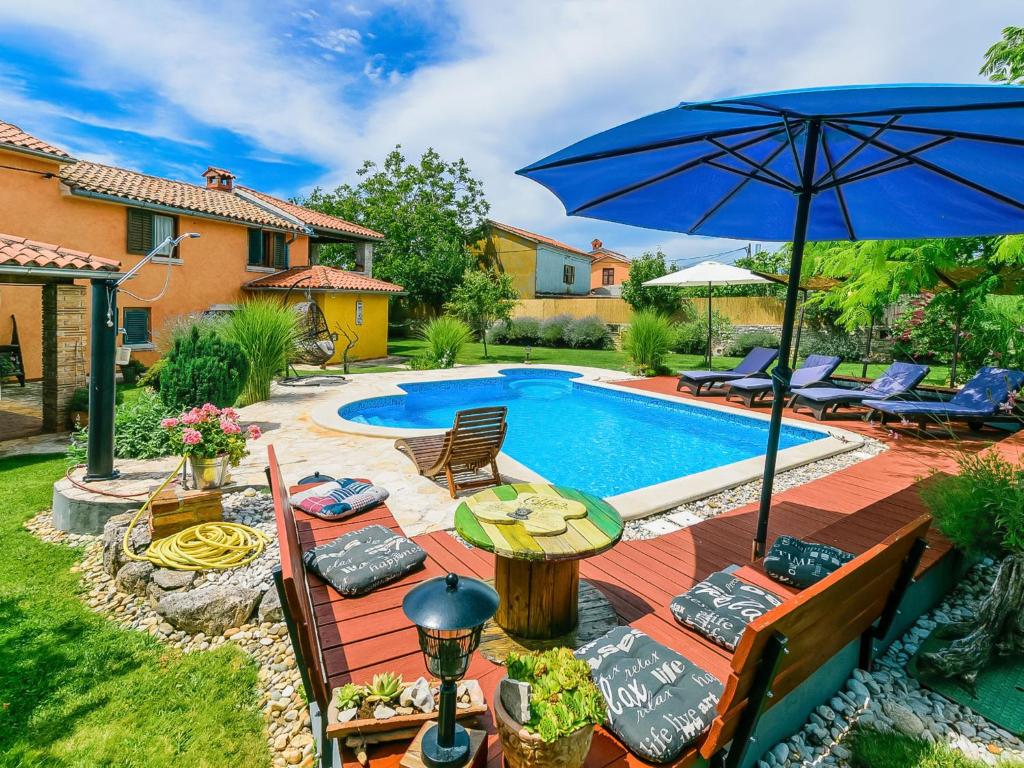 Holiday Home Loreta by Interhome photo 3