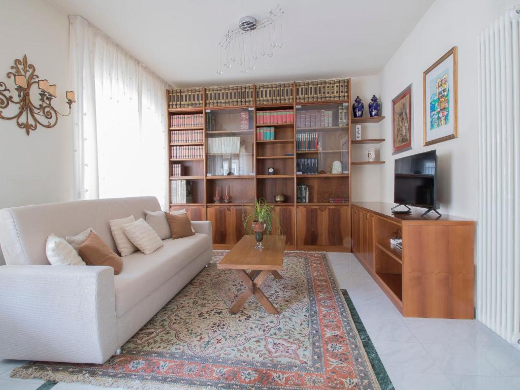 Apartment Lungomare by Interhome photo 3