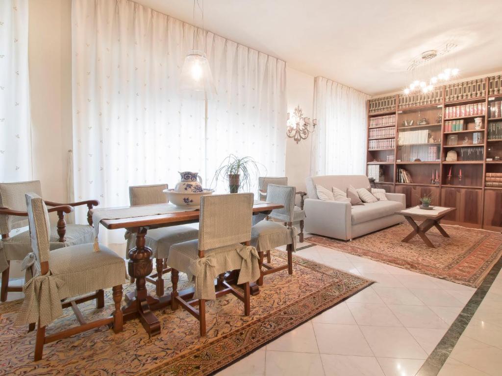 Apartment Lungomare by Interhome photo 2