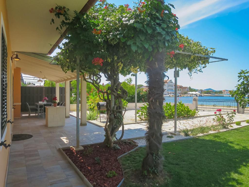 Holiday Home Lidija - ZAD501 by Interhome photo 1