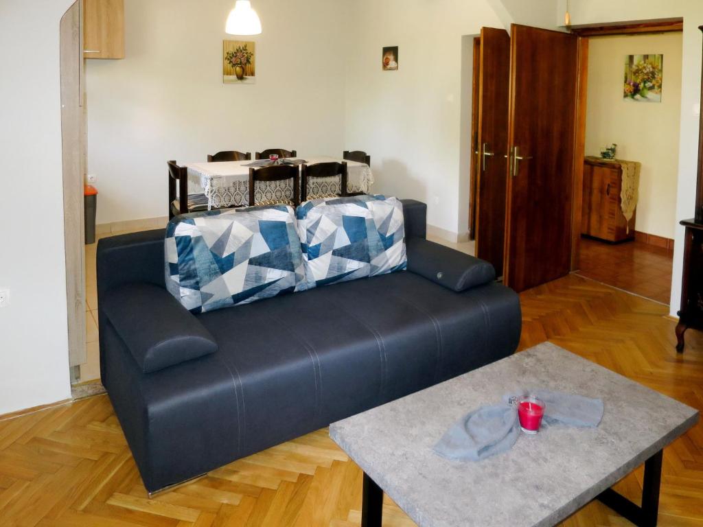 Holiday Home Lidija - ZAD501 by Interhome photo 4