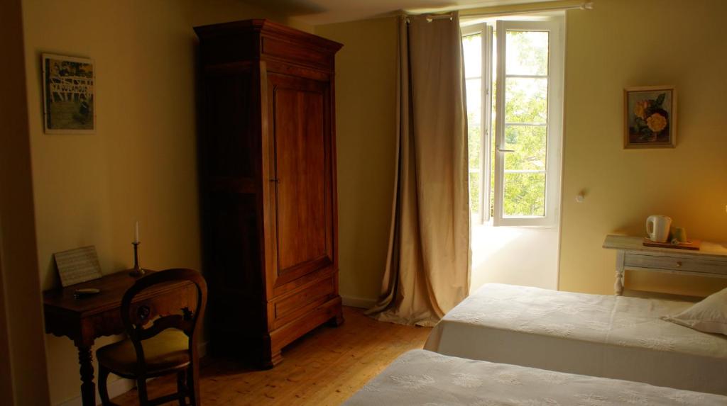Chambres d'hôtes La Hourqueyre photo 4