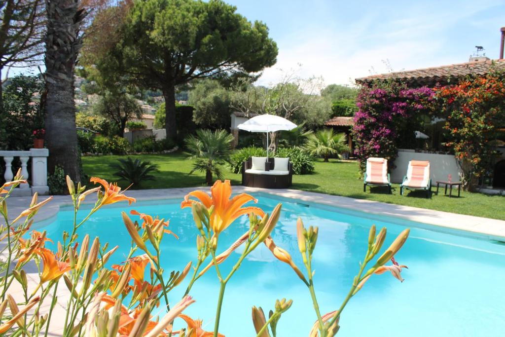 La Villa Topi photo 2
