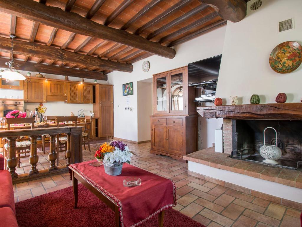 Holiday Home Le Terrazze by Interhome photo 3