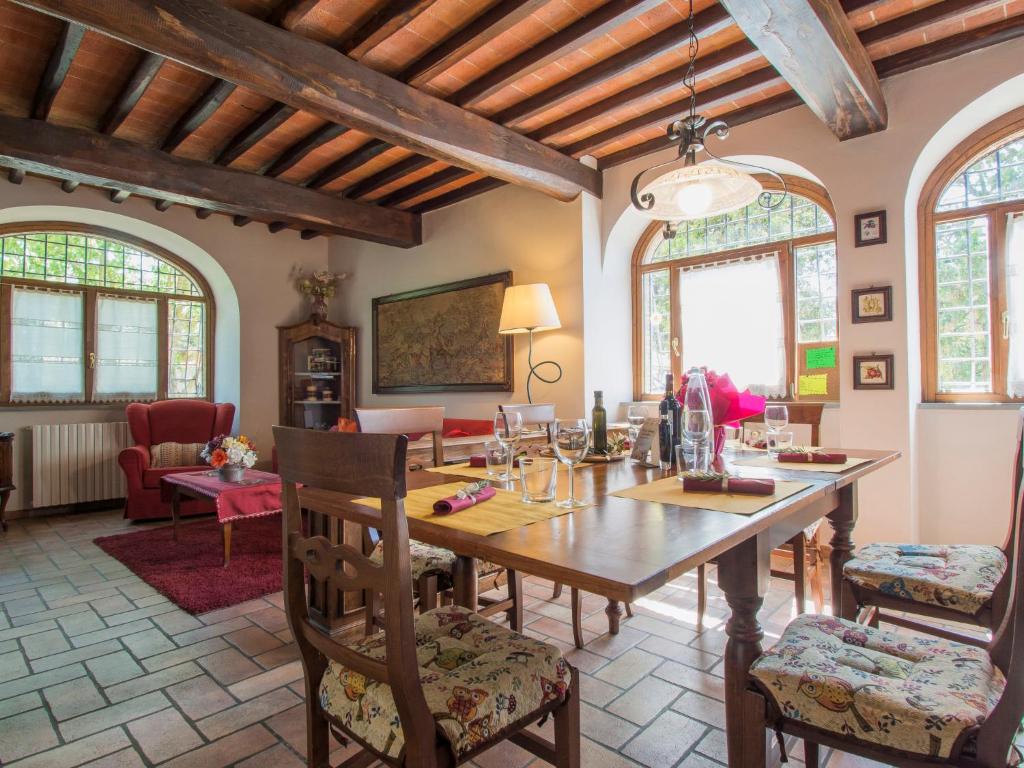 Holiday Home Le Terrazze by Interhome photo 2