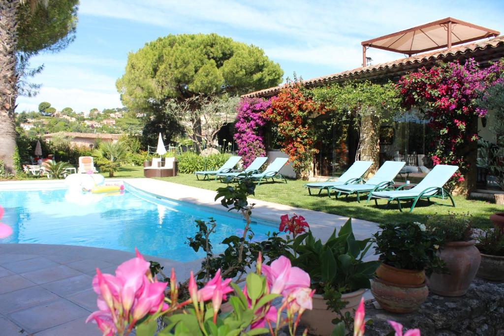 La Villa Topi photo 1