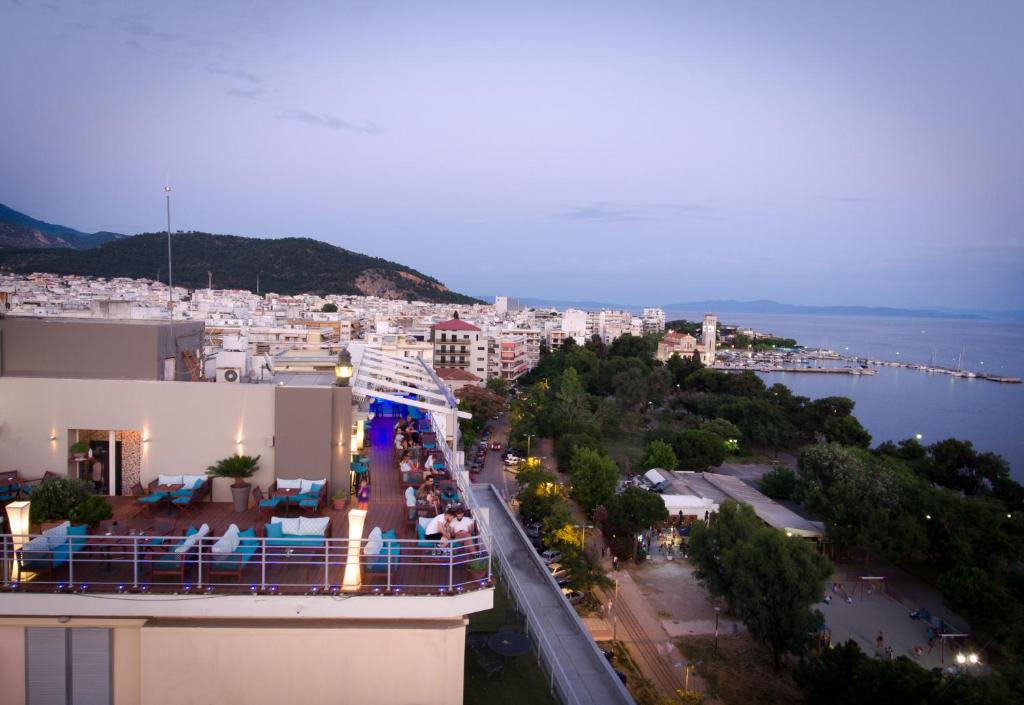 Park Hotel photo 2