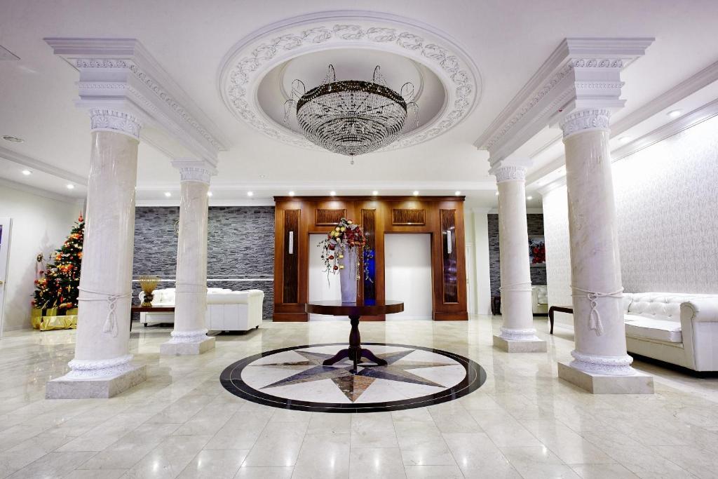Hotel Splendor photo 3