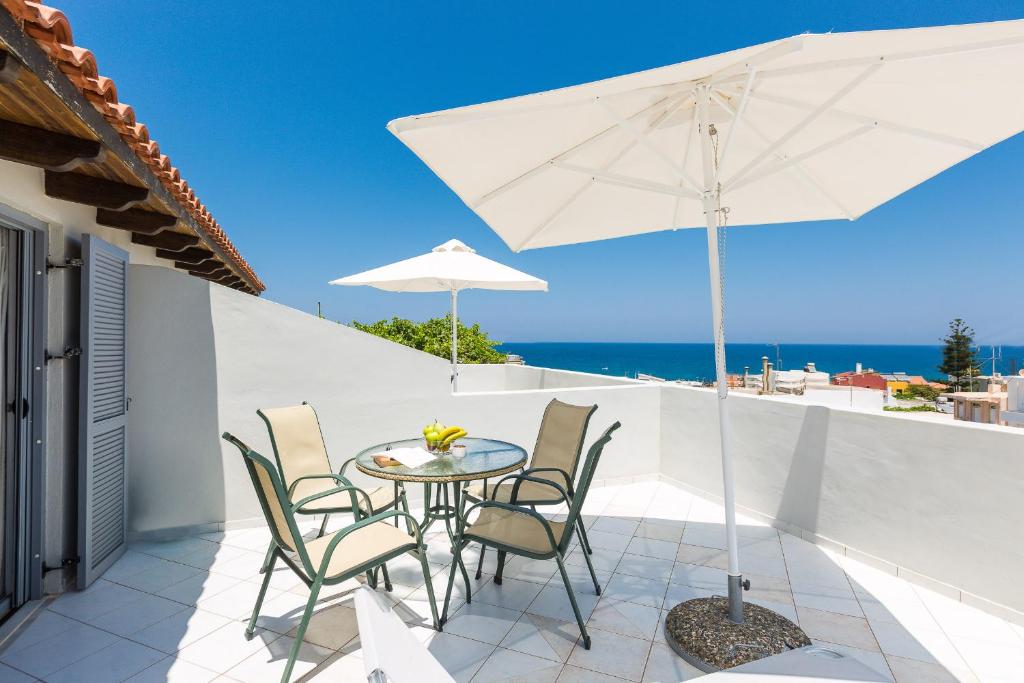 Philoxenia Apartments photo 2