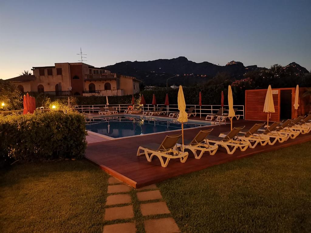 Residence Villa Giardini photo 2