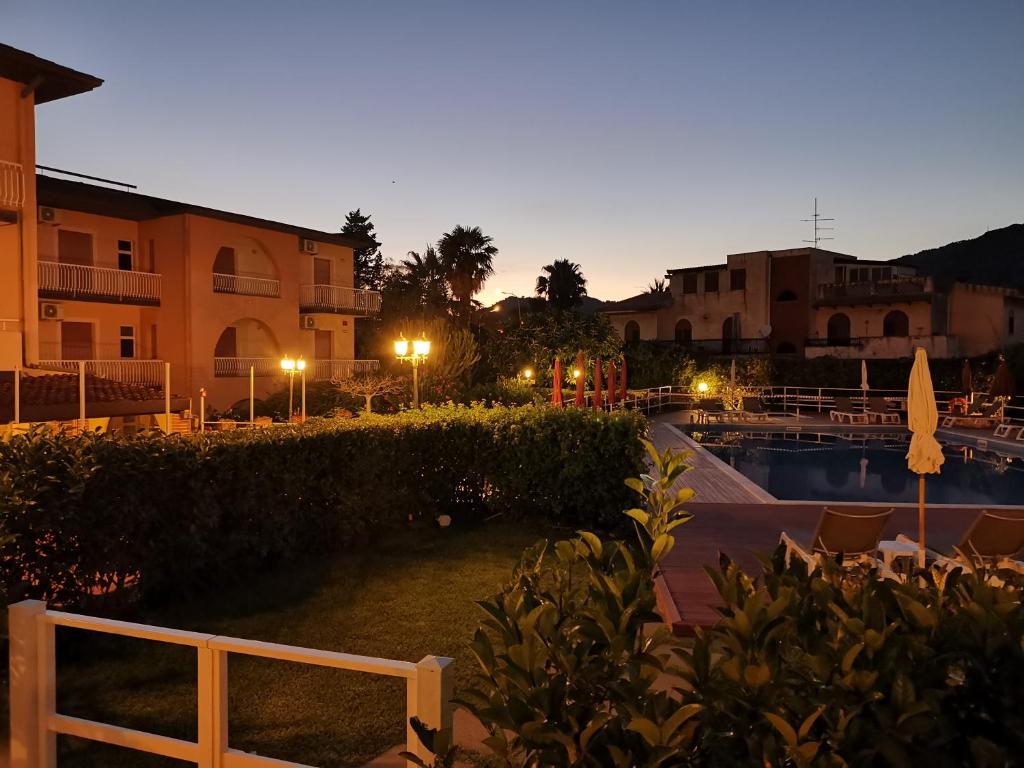 Residence Villa Giardini photo 4