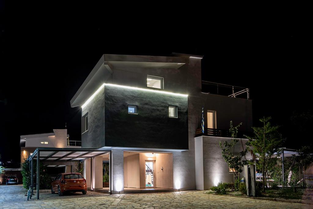 Enervillas VIP Villas with pool bbq photo 3