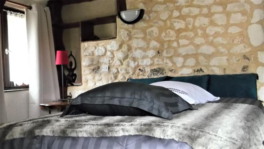 Chambre d'Hôtes Etretat photo 4