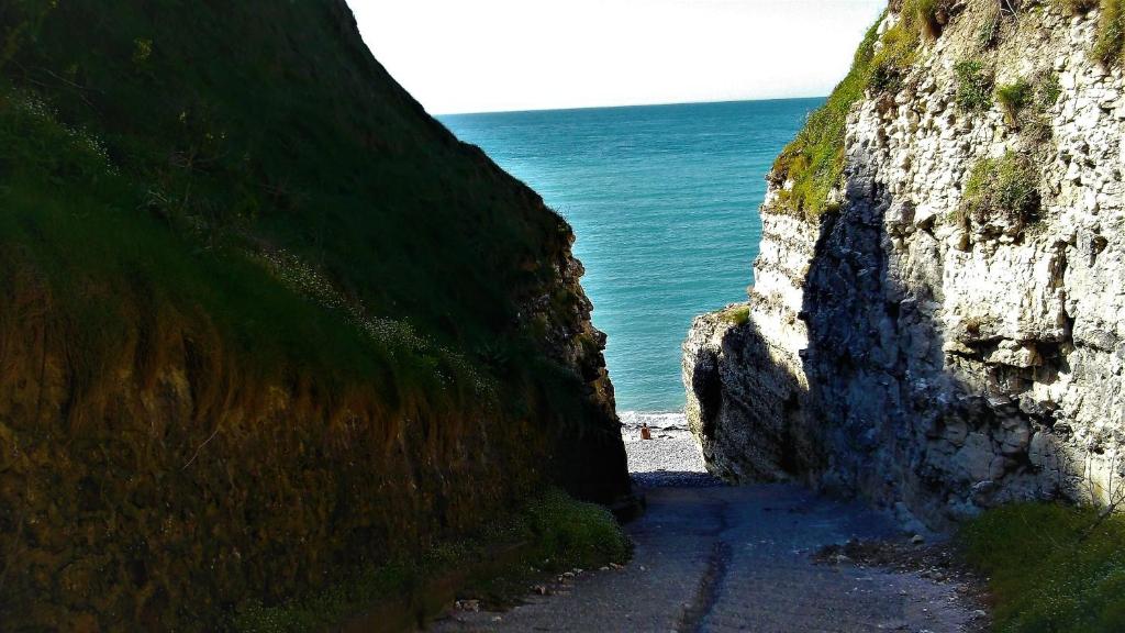 Chambre d'Hôtes Etretat photo 3