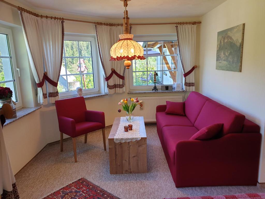 Apartment Augustenhofblick photo 1