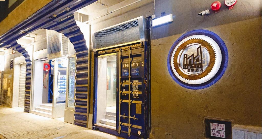 IND Hotel - Tap to explore photos
