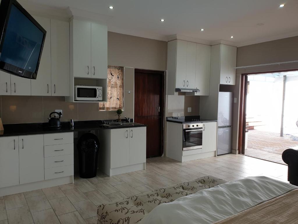 Pongola Road Self Catering Accommodation photo 4