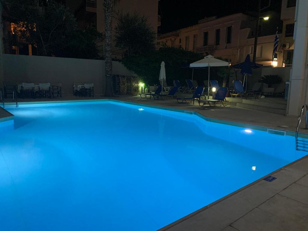 Jason Hotel Apartments photo 4