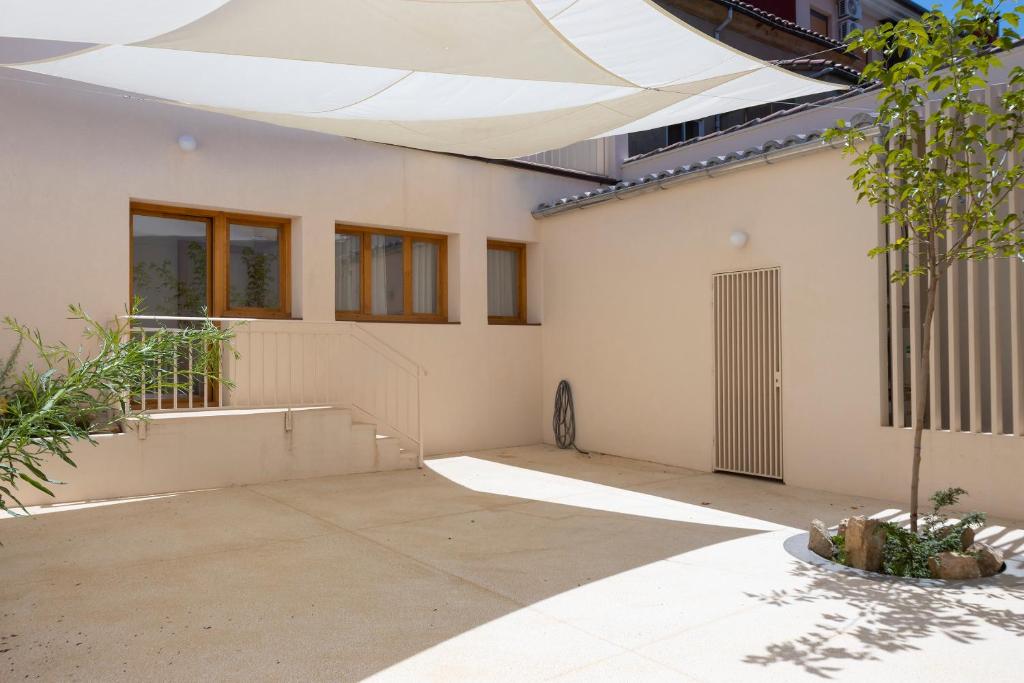Apartamento Imón en ElMolinoDeLaSal de Sigüenza photo 3