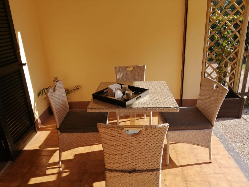 La maison de Lidia photo 2