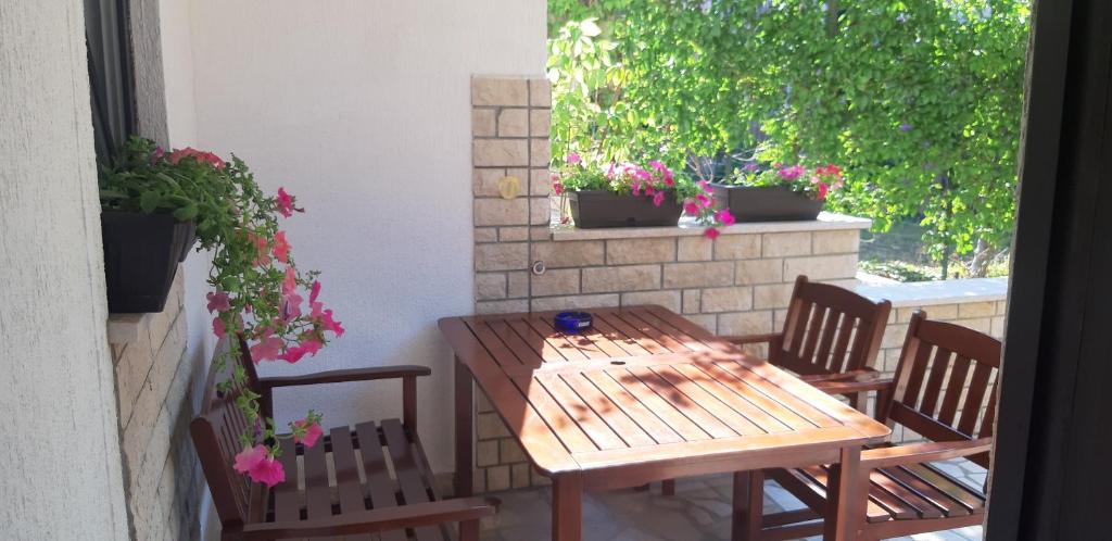 Apartments Ruzica photo 2