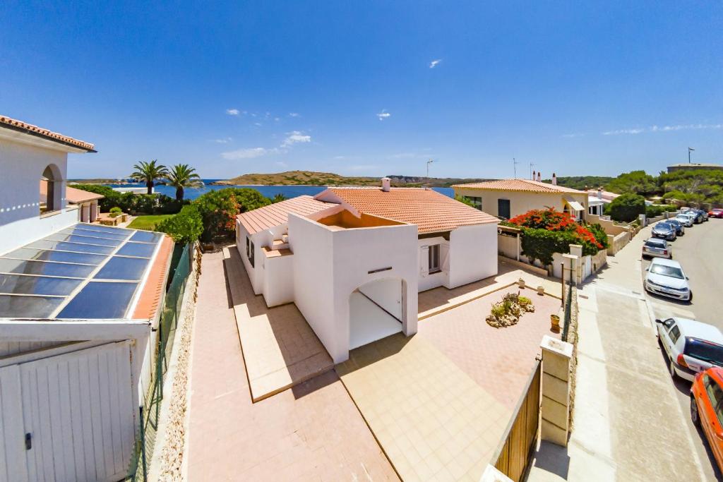 Villa Es Mirador de ses Altines photo 2