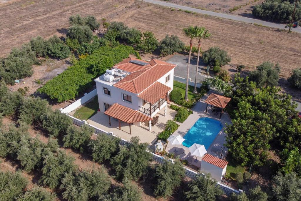 Villa Paradise photo 3