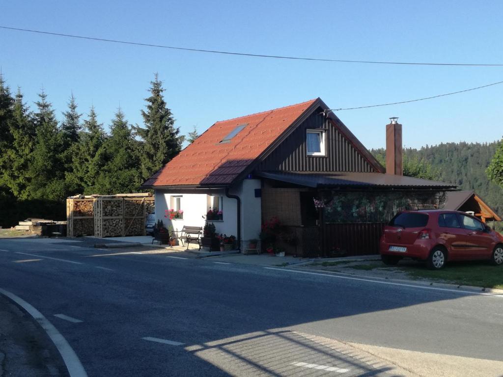 Kuća za odmor "Jasna" (Holiday home "Jasna") photo 2