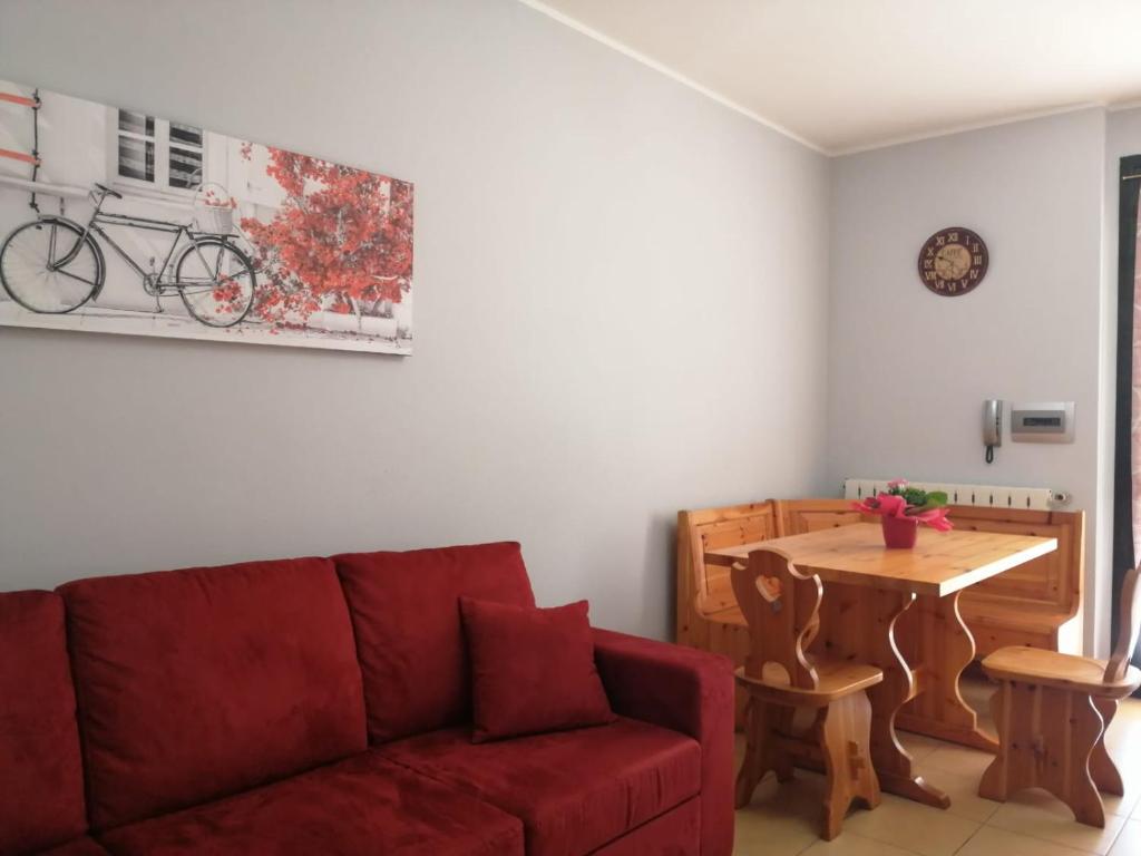 La maison de Lidia photo 3