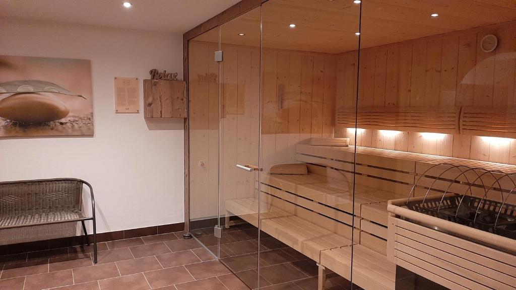 Hotel Garni Bergland photo 4