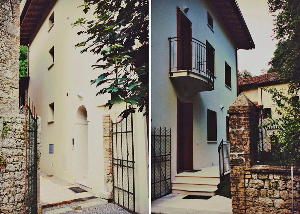 Albergo Diffuso Polcenigo D. Brolo photo 2