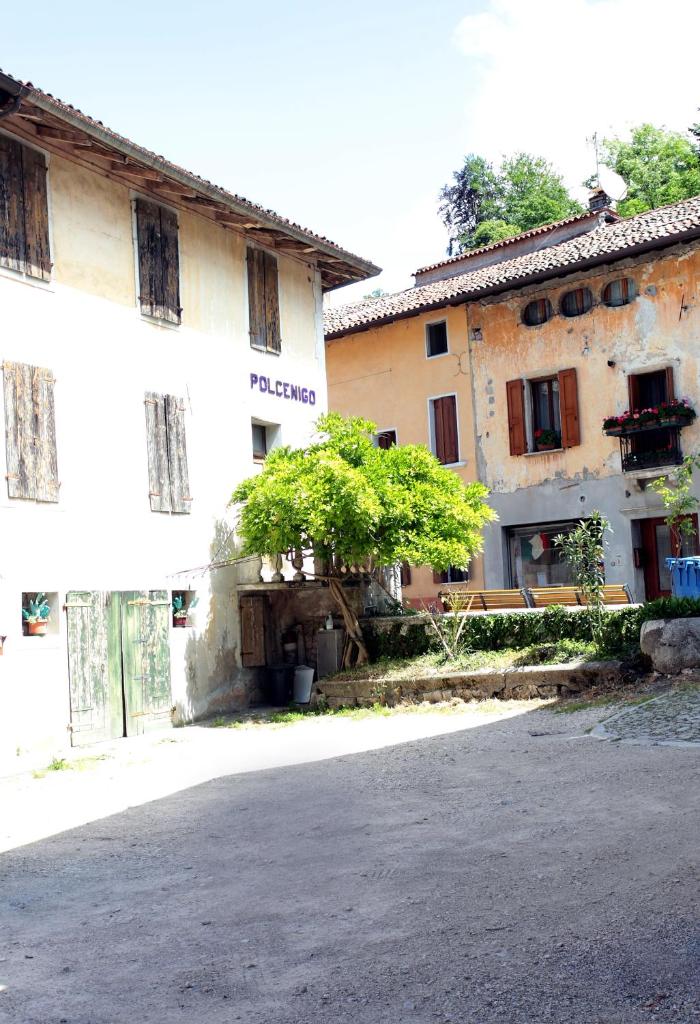 Albergo Diffuso Polcenigo D. Brolo photo 1