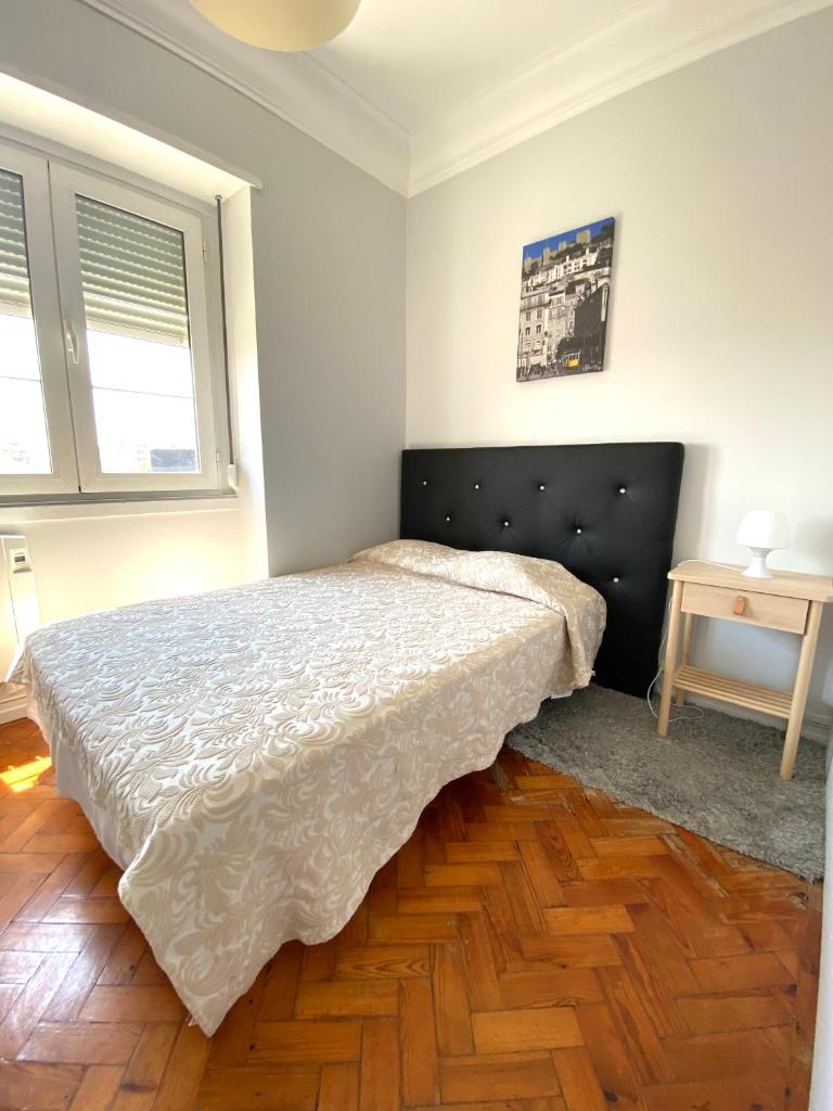 Двухместный (Двухместный номер с 1 кроватью или 2 отдельными кроватями), V Dinastia Guesthouse