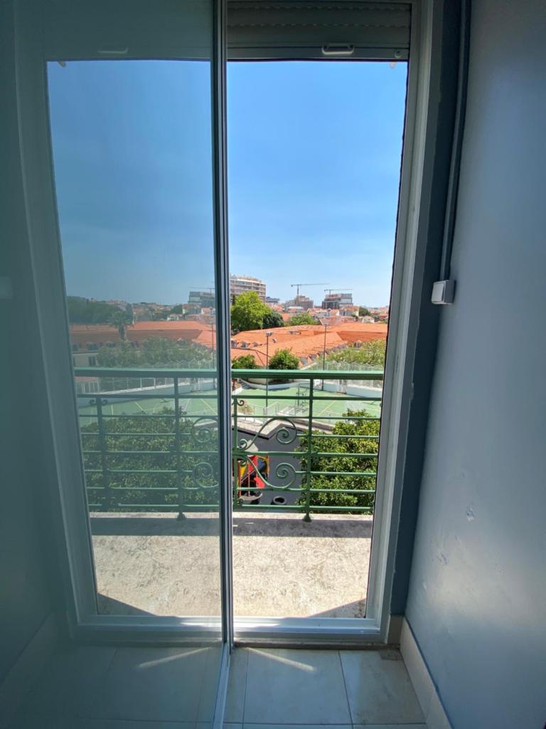 Двухместный (Двухместный номер с 1 кроватью или 2 отдельными кроватями), V Dinastia Guesthouse