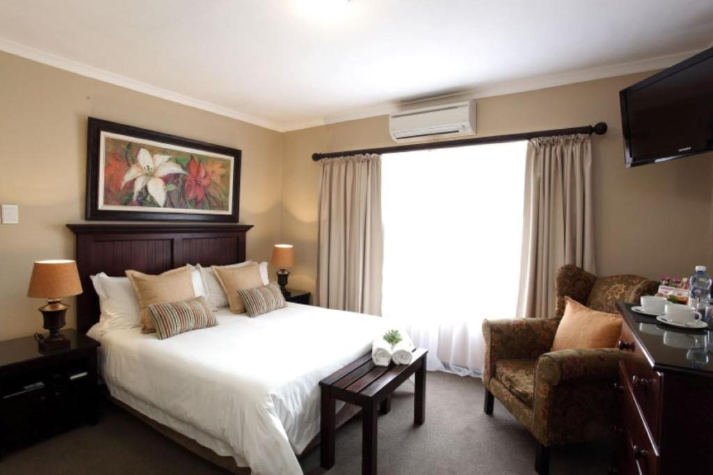 Celtis Country Lodge & Restaurant photo 2