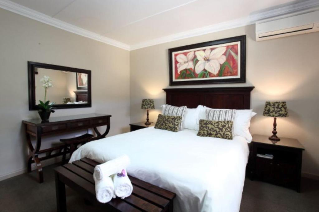 Celtis Country Lodge & Restaurant photo 3