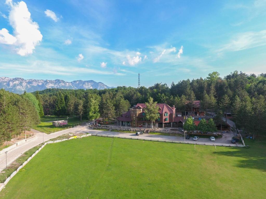 Natyral Razma Resort photo 2